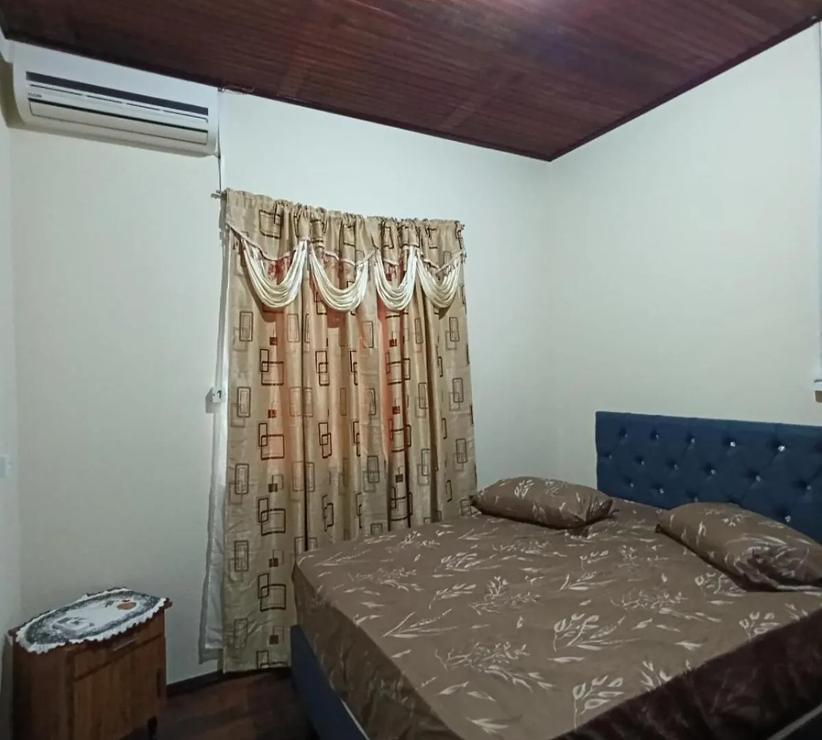 Contini Haus Rota Enxaimel Βίλα Pomerode Βραζιλία